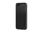 Incipio feather SHINE Obsidian Black Ultralight Hard Shell Case For iPhone 5 5S IPH 871