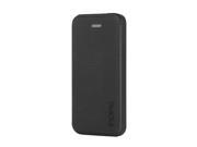 Incipio LGND Obsidian Black Solid Hard Shell Convertible Case For iPhone 5 5S IPH 883