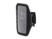 BELKIN EaseFit Black Solid Armband for iPhone 5 F8W105ttC00