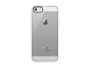 BELKIN View Whiteout Solid Case for iPhone 5 F8W153ttC07