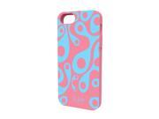 iLuv Aurora L Pink Grow In The Dark Case For iPhone 5 ICA7T309PNK