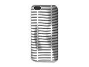 iLuv Topog L White Mesh Softshell Case For iPhone 5 ICA7T324WHT