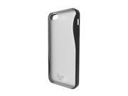 iLuv Twain L Black Two Part Case For iPhone 5 ICA7H328BLK