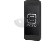 Incipio Clear 2 Pack Anti Glare Screen Protector For iPhone 5 CL 478