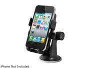 iOttie Easy One Touch Windshield Dashboard Car Mount Holder for iPhone 5 5C 5S 6 6S SE Galaxy S5 S6 S7 S6 S7 Edge And More