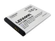 Lenmar 750 mAh Replacement Battery for Samsung Rant Katalyst Highnote CLSGRANT