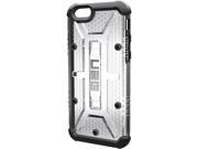 UAG iPhone 6 iPhone 6s Feather Light Rugged [ICE] Military Drop Tested Phone Case