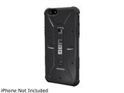 UAG iPhone 6 Plus iPhone 6s Plus Feather Light Rugged [BLACK] Military Drop Tested Phone Case
