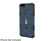 UAG iPhone 6 Plus iPhone 6s Plus Feather Light Composite [SLATE] Military Drop Tested Phone Case