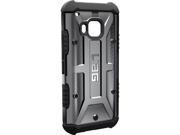 Urban Armor Gear Ash HTC One M9 Case with Screen Kit UAG HTCM9 ASH W SCRN VP
