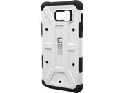 Urban Armor Gear White Solid Case for Samsung Galaxy Note 5 UAG GLXN5 WHT VP