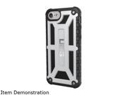 UAG Monarch Platinum iPhone 7 6s Case IPH7 6S M PL