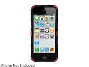Seidio DILEX Garnet Red Case For iPhone 5 5S CSK3IPH5 GR