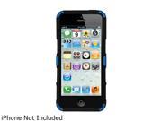 Seidio DILEX Royal Blue Case For iPhone 5 5S CSK3IPH5 RB