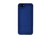 Seidio SURFACE Royal Blue Case For iPhone 5 5S CSR3IPH5 RB