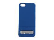 Seidio SURFACE w Kickstand Royal Blue Case For iPhone 5 5S CSR3IPH5K RB