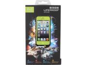 LifeProof fre Lime Black Case For iPhone 5 1301 07