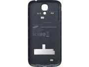 Samsung Galaxy S4 Wireless Charging Cover Black