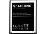 SAMSUNG 2000 mAh Replacement Standard Battery for Galaxy S III Mini EB B450BUBESTA