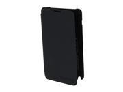 SAMSUNG Navy Flip Cover For Galaxy Note i717 EFC 1E1CBEGSTA