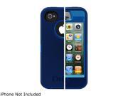 OtterBox Defender Night Sky Case For iPhone 4 4S 77 18583