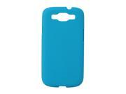 Incipio feather Neon Blue Ultralight Hard Shell Case For Samsung Galaxy S III SA 298