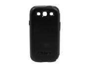 OtterBox Commuter Black Case For Samsung Galaxy S III 77 21092