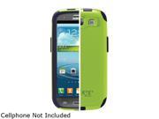OtterBox Commuter Atomic Case For Samsung Galaxy S III 77 21386