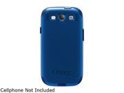 OtterBox Commuter Night Sky Solid Case For Samsung Galaxy S III 77 21390