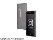 Incipio NGP Translucent Mercury Semi Rigid Soft Shell Case For Nokia Lumia 900 NK 110