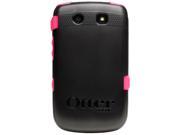 OtterBox Black Pink Commuter Series Case For BlackBerry Torch 9800 RBB4 9800S 53 E4OTR