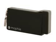 Mophie Juice Pack Reserve Black 700 mAh Battery For iPod iPhone 2025_JPU RESERVE 2