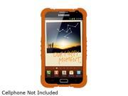 Trident Perseus Orange Case For Samsung Galaxy Note PS GNOTE OR