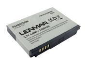 Lenmar 1400 mAh Replacement Battery for BlackBerry Storm Curve 8900 9530 and others PDABSTORM