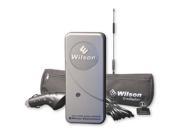 Wilson Electronics 801241 MobilePro Cell Phone Signal Booster for Car Home Office w 12 Antenna for Multiple Users