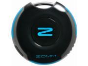 Zomm Z2010BEN0323 AM Wireless Leash for Mobile Phone Black