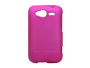 Case Mate Pink Barely There Case for HTC Wildfire S CM015064