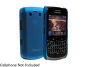 Cygnett Blue Frost Matte Slim Case For BlackBerry Bold 9700 CY0051CBFRO