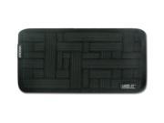 Cocoon Black Solid Case for Organizing Most Anything CPG5BK