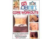 8 Minute Core Workouts Abs Arms Thighs Buns