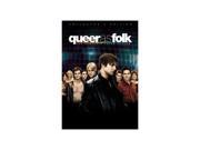 Queer As Folk The Complete Third Season