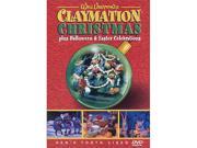 Claymation Christmas Celebrati