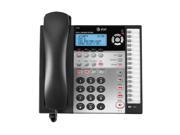 AT T 1080 Corded Speakerphone with Digital Answering System