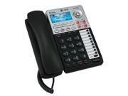 AT T ML17939 Speakerphone with Caller ID and Digital Answering System