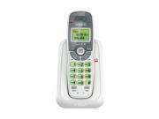 Vtech VTCS6114 1.9 GHz Digital DECT 6.0 1X Handsets Cordless Phones with Caller ID