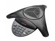 POLYCOM 2200 15100 001 Wired Voice Conferencing Device