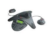 POLYCOM Soundstation Vtx 1000 Wired Voice Conferencing Device