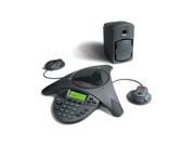 POLYCOM SoundStation VTX 1000 Wired Voice Conferencing Device