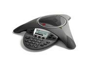 POLYCOM 2200 15600 001 Wired Voice Conferencing Device