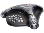 POLYCOM 2200 17910 001 Wired Voice Conferencing Device